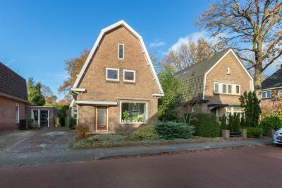 Woning Tolhuislaan 10 Ede