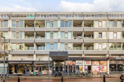 Woning Parkweg 289 Schiedam