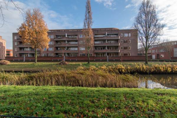 Woning Essehout 44 Zoetermeer