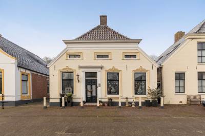 Woning Voorstraat 17 Bad Nieuweschans