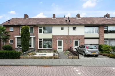 Woning Marsstraat 18 Dongen