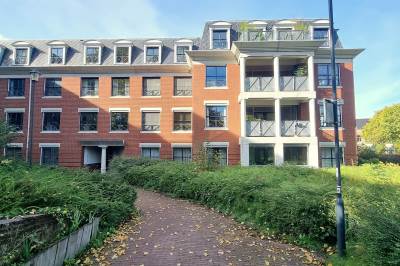 Woning Torckpark 11 Wageningen