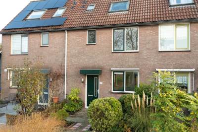 Woning Branding 59 Hellevoetsluis