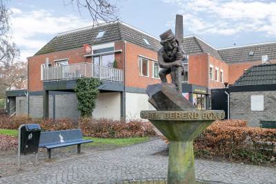 Woning Stationsweg 15 Zuidlaren