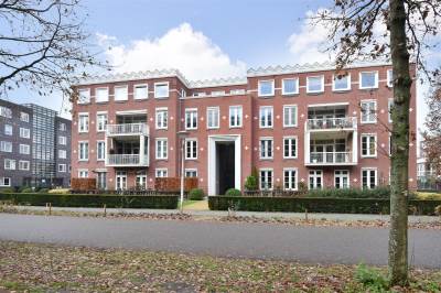 Woning Van Ommerenpark 335 Wassenaar