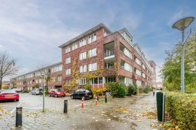 Woning Molukkenstraat 27 Utrecht
