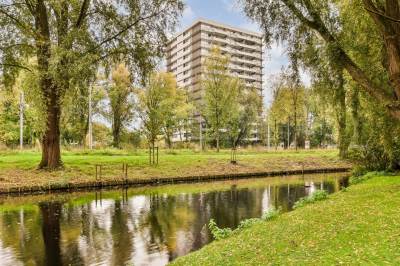 Woning Max Havelaarlaan 335A Amstelveen
