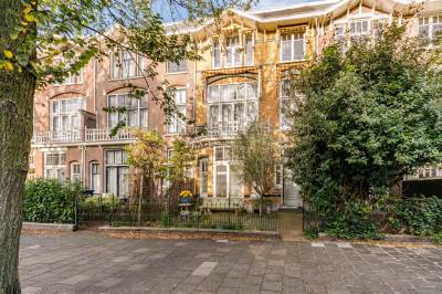 Woning Frankenslag 89 Den Haag