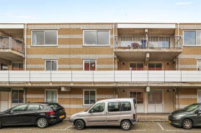 Woning Oldambt 4D Utrecht