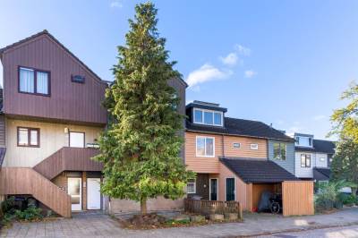Woning Goudvink 60 Nieuwegein
