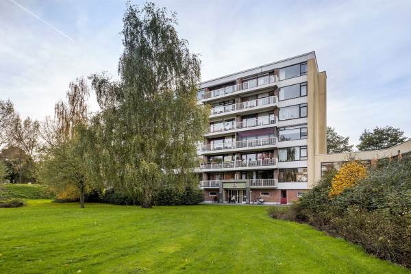 Woning mr. L.A. Kesperweg 7e Vlaardingen