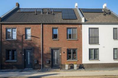 Woning Schoolstraat 10a Moergestel