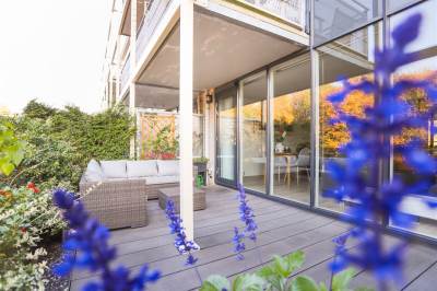 Woning Wageningseberg 288 Utrecht