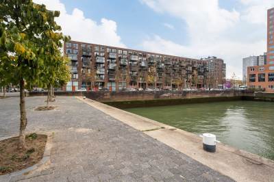 Woning Lodewijk Pincoffsweg 422 Rotterdam