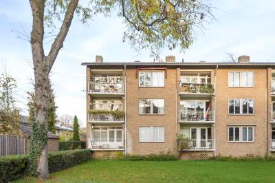 Woning Zuiderparkweg 250 Den Bosch