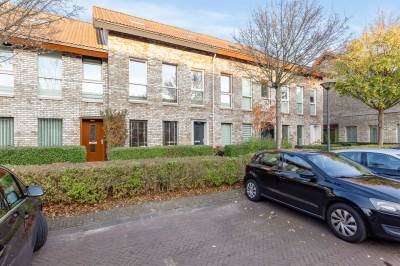 Woning Noordvaarder 14 Hoofddorp
