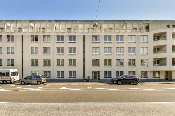 Woning Dolingadreef 241 Amsterdam