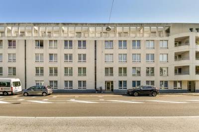 Woning Dolingadreef 241 Amsterdam