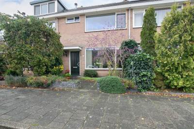 Woning Hogerlustlaan 47 Ouderkerk aan de Amstel