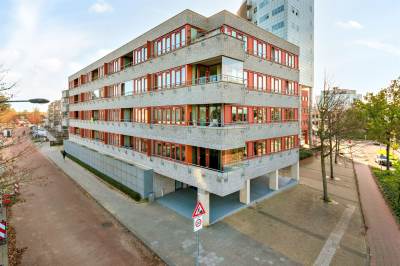 Woning Monseigneur Driessenstraat 233 Roermond