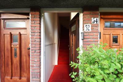 Woning Van Diepenburchstraat 52 Den Haag