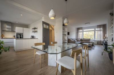 Woning Schepenstraat 106C Rotterdam