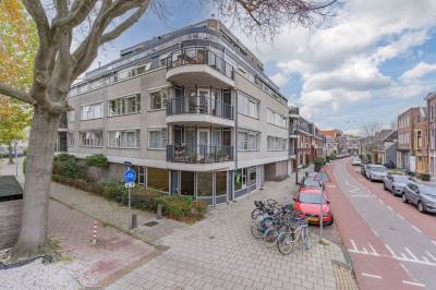 Woning Schouwtjeslaan 23f Haarlem