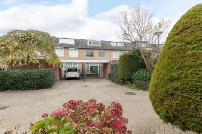 Woning Regenboog 52 Loosdrecht