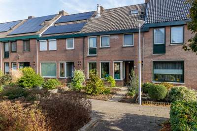 Woning Rijplaan 16 Bemmel