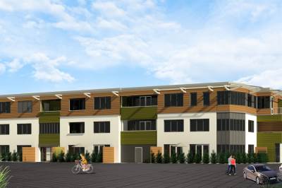 Woning Klepperheide 5E Druten