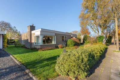 Woning Van Riebeeckstraat 42 Barneveld