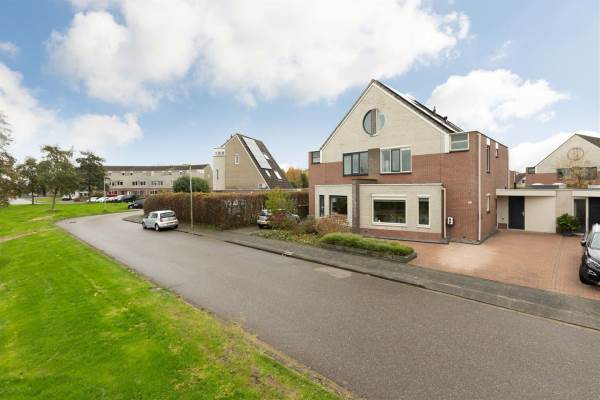 Woning it Bûtlân 53 Sneek