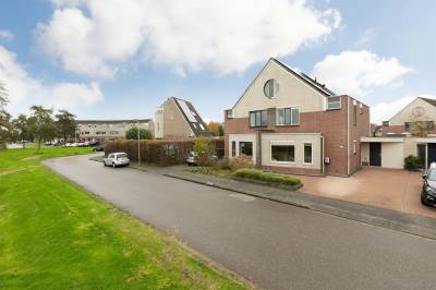 Woning it Bûtlân 53 Sneek