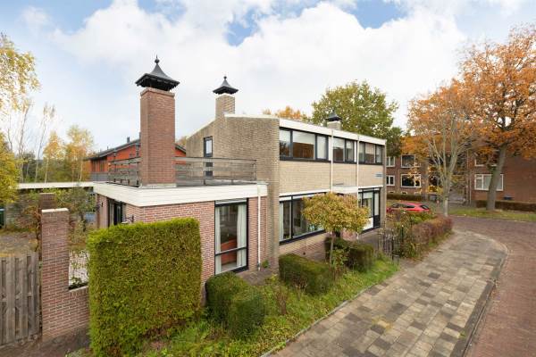 Woning Sloepstraat 3 Sneek