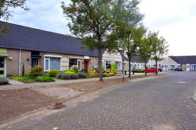 Woning Stephanushof 28 Heel