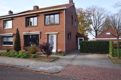 Woning Bernhardstraat 17 Heel