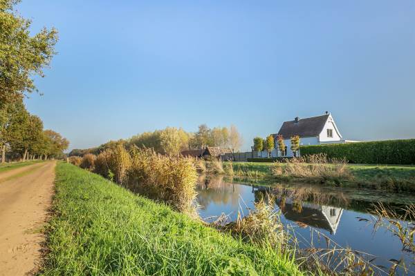 Woning Wolthaarsdijk OZ 2 Raalte