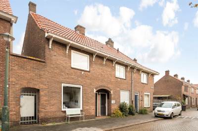 Woning Esdoornstraat 10 Den Bosch