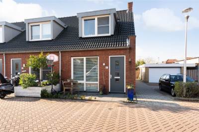 Woning Zuideindseweg 6A Delfgauw