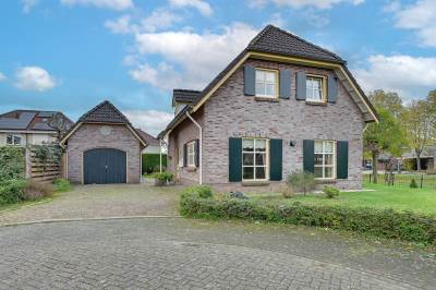 Woning Heeghstraat 12 Didam