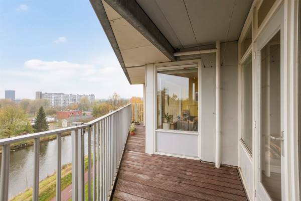 Woning Watermanstraat 74 Groningen