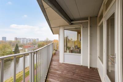 Woning Watermanstraat 74 Groningen