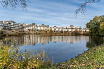 Woning Henry Moorepassage 286 Capelle aan den IJssel