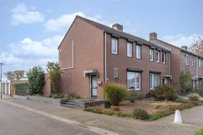 Woning Akkerwinde 28 Herkenbosch