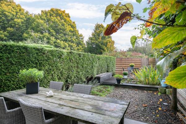 Woning Jasker 11 Sneek