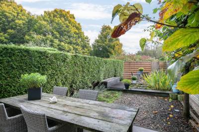 Woning Jasker 11 Sneek