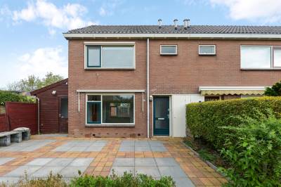 Woning Woekeven 22 Heemskerk