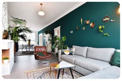 Woning Fahrenheitstraat 677 Den Haag