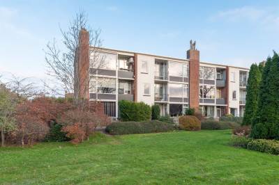 Woning Anthonie Fokkerstraat 30 Bussum