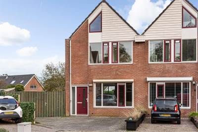 Woning Torensingel 25 Puiflijk